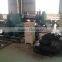 rubber sheet manufacturing line