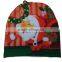 High quality printing Embroidery halloween hat , halloween hat as promotional/festive gift
