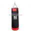 UWIN Good chioce Training Fitness MMA Boxing Heavy Sand Punching Bag With Chain (Empty)