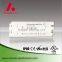 etl ul cul approved triac dimmable 12v 48w 50w led driver