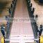 China New design of heavy duty heat resistant slat conveyor for mining