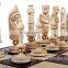 ROYAL DE LUX Chess Set