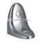 Toilet partition accessories other accessories corner fastener