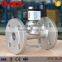 normally open flange solenoid valve plunger assembly irrigation