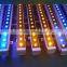 Factory supply directly architectural led lighting outdoor LED wall washer RGB single Color led wall wash light 24/36/52W/72w