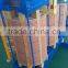 used for Silicon molybdenum rod 600kva insulation B class 3 phase dry transformer
