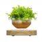 Christmas gift indoor levitating potted plant pots potted flower pots