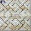 3D digital inkjet glazed porcelain tile 600x600