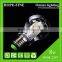 REAL LIQUID COOLED LED BULB FROM INVENTOR
