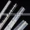 1.0mm SS 201 piano hinges
