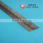 metal manufacturer offer 72 inch long 316 stainless steel hinges with holes