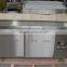 Ceramic printing cylinder ultrasonic cleaning machine