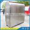 food vending unit Yieson Coffee Cart for sale