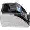 high quality currency detector machine with counterfeit detection note counting machine