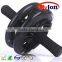 2016 Hot Sell!! Dual AB Wheel For ABS / Abdominal Roller Workout Exercise Fitness