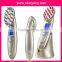 Factory Direct Sales All Kinds of Laser Comb Stimulates Hair Growth , Laser Hair Growth Comb in home use