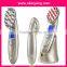 Skin rejuvenation CO2 fractional laser comb galvanic beauty and mini portable laser comb massager easy to use