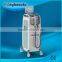 carbon peeling and tatoo removal machine for yellow & green tattoos removal