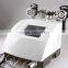 5 In 1 Cavitation Machine Wrinkle Removal High Power Ultrasonic Cavitation Rf Vacuum BIO Cavitation Rf Portable Slimming Ultrasound Machine Body Shaping Bipolar Rf Ultrasonic Liposuction Cavitation