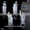 Vertical CE Vacuum Weight Loss Ultracavitacion Machine