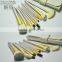 Professional Foundation Wholesale Cosmetic Makeup Brush Tools Set
