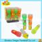 Light up candy with fruit candy for kids