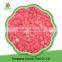 New Season A Grade Frozen Iqf Fruits Slice Strawberry