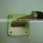 8 wheels cantilever sliding gate wheel