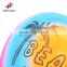 No. 1 yiwu agent Novel wholesale inflatable beach volleyball PVC toy ball