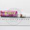 5 In 1 Sticker Tattoo Fruity Bubble Gum