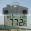 Household Max-Min Window Digital Thermometer