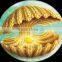 wheat germ oil raw material is a grain of wheat malt