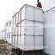 1m3 SMC GRP FRP Plastic Water Large Volumes Tank