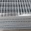 hot dipped galvanized flooring steel grating