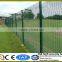 Wholesale prison mesh anti climb grille fence high risk site guard against theft boundary fencing 358 high security fences