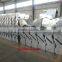 automatic chicken feeding system