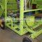 Electric Silage Loader with High Efficiency