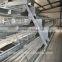 A type animal cage layer hen battery cage for sale