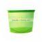 Food Grade Silicone Fresh Bag, Food Storage Posh Bag