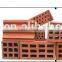 carton fair recommed Hongxin super clay brick making machine