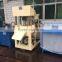 Hydraulic pressure type smokeless hookah coconut charcoal briquette press machine