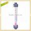 Top Quality 1/2" DN15 flow meter sensor 4-20ma with 1000LPM for industrial