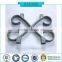 OEM supplier high quality aluminum stamping product