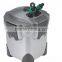 fresh&salty water aquarium external filter with UV function