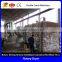 Factory supply biomass sawdust rotary dryer