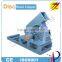 High production forest machinery wood disk chipper