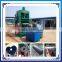 Quality and quantity assured punching press machine