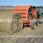 CE small hay straw grinder