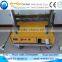 The best selling automation wall rendering machine/automatic wall plastering machine