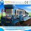 Good investment waste paper tray forming machine